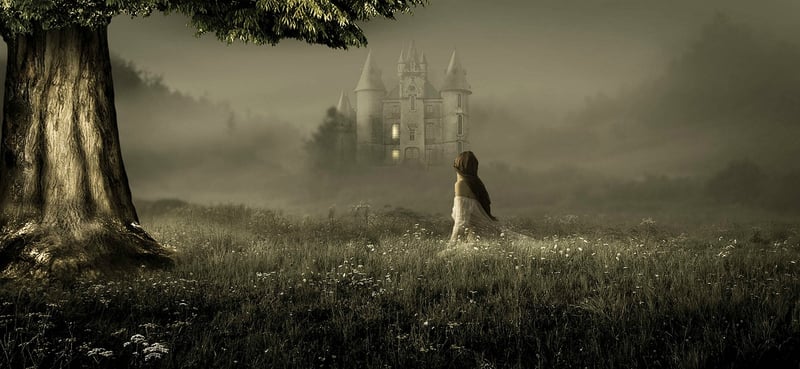 Modern Fairytale