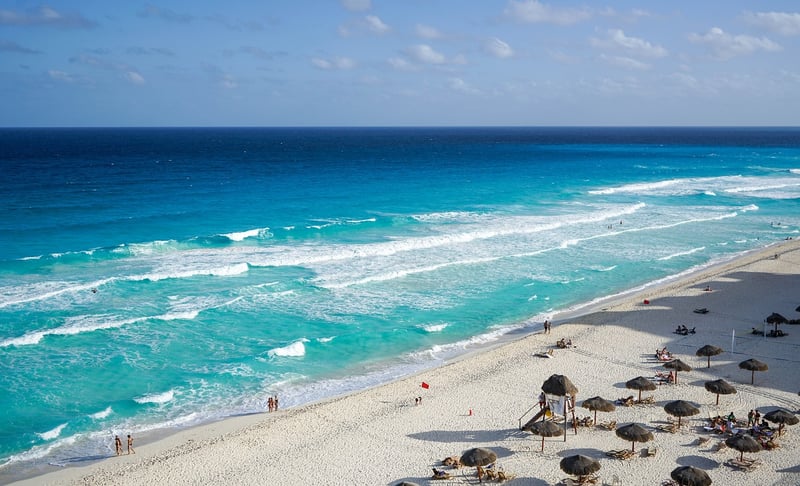 Tulum, Mexico